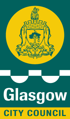 Glasgow City Council logo